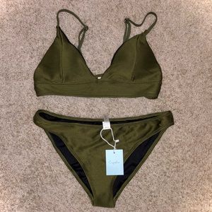 Cupshe Bikini - Large ☀️